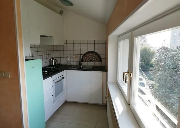 Teatro Apart Otel 3*